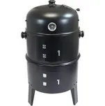 VETRO PLUS gril multifunkční 3v1 pr.40cm, výška 75cm