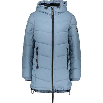 Dámská vesta Bunda Sublevel Hellblau 595678 XL