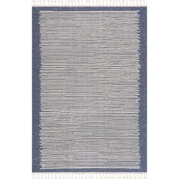 Koberec Koberec Art 2231 modrý