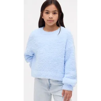 Chlapecké kalhoty GAP Hellblau 2894772 140