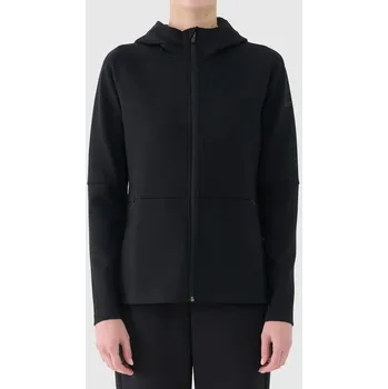 Dámská mikina Mikina 4F Schwarz 5614138 M