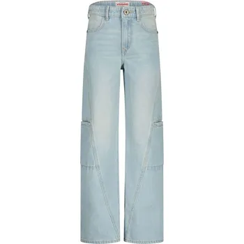 Dívčí džíny Vingino Hellblau 3408672 176