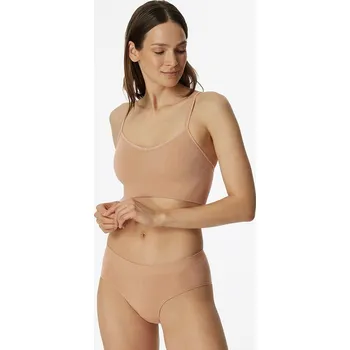 Kalhotky Kalhotky Schiesser Beige 1351061 S