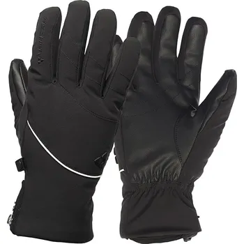 Rukavice Rukavice Fischer Schwarz 5723917 8.5