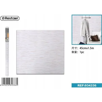 Tapeta Tapeta Samolepicí 45 cm x 1,5 m Přírodní Vzor