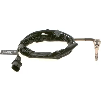 Čidlo automobilu Čidlo, teplota výfukových plynů BOSCH 0 986 259 029