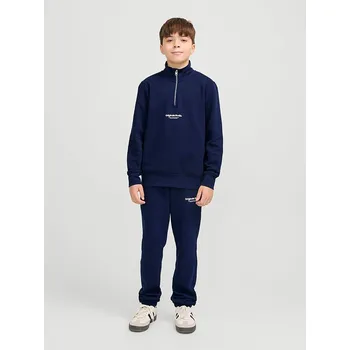 JACK & JONES Junior Dunkelblau 8227858 140