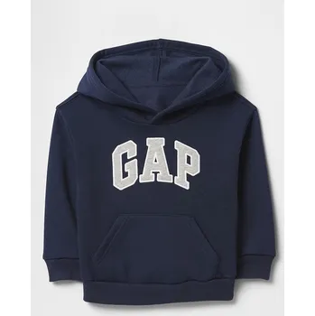 Chlapecká mikina GAP Dunkelblau 861284 86