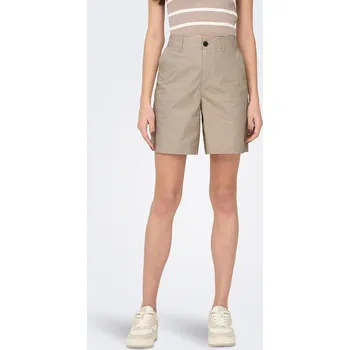 Dámské kraťasy Kraťasy ONLY Taupe 8319139 S