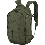 Vojenský Batoh Helikon-Tex EDC Cordura 20-40 l zelený