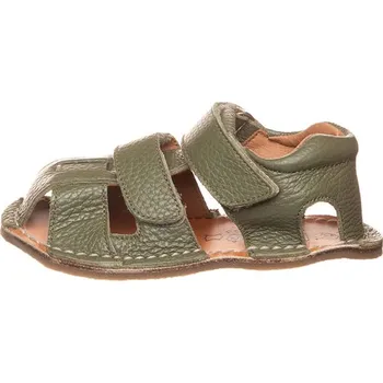 Dívčí tenisky Boty lamino Khaki 4034431 26