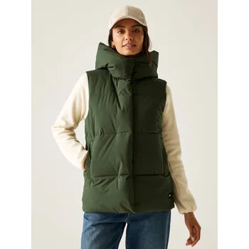 Dámská vesta Vesta Regatta Khaki 6915802 44