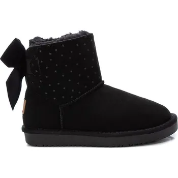 Dívčí kozačky XTI Kids Schwarz 2658336 38