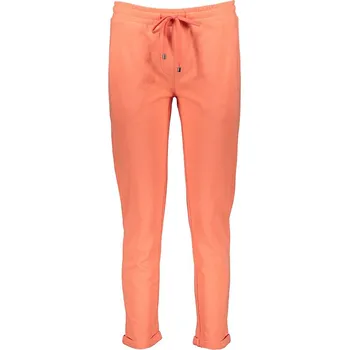 Tepláky Juvia Orange 8734356 M