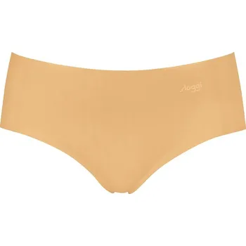 Dámská móda Kalhotky Sloggi Nude 6085795 XL