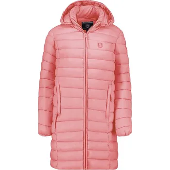 Dámská vesta Bunda Canadian Peak Rosa 4482149 XL