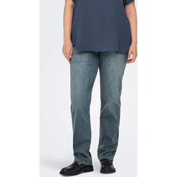 Dámské džíny Džíny ONLY Blau 472117 50/L32