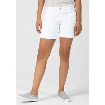 Dámské kraťasy Kraťasy Timezone Weiß 5062584 W30