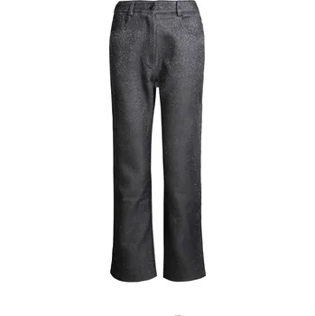 Dámské kalhoty AmyLynn Silver 5169442 XXL (16)