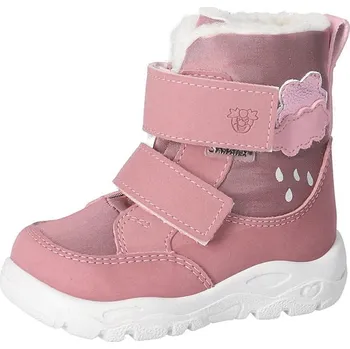 Dívčí kozačky PEPINO Rosa 5589582 23