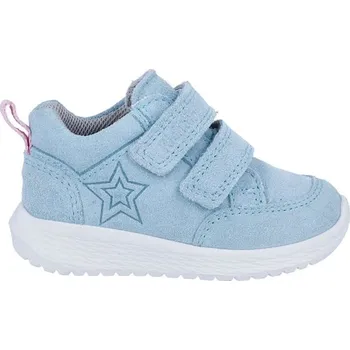 Dívčí tenisky Boty Richter Shoes Hellblau 1038713 28