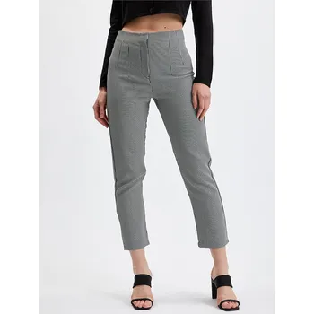 Dámské kalhoty orsay Grau 7979142 40