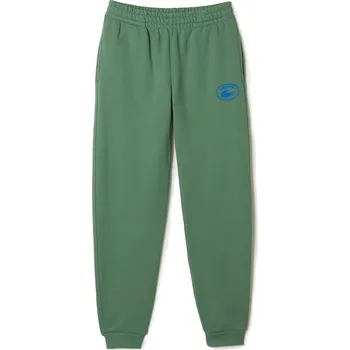 Tepláky Lacoste Grün 9595649 32