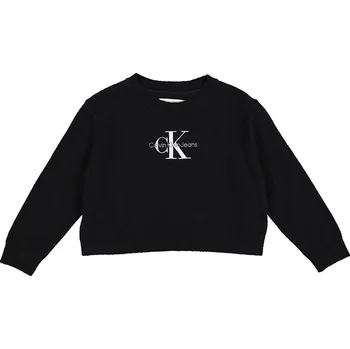 Calvin Klein Schwarz 7018882 128