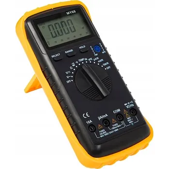 Multimetr Stolní multimetr Xtreme MY68