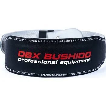 Opasek na cvičení Posilovací pás DBX BUSHIDO DBX-WB-3 XL