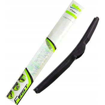 Stěrač Přední Lišta stěrače Valeo 575834 700 mm