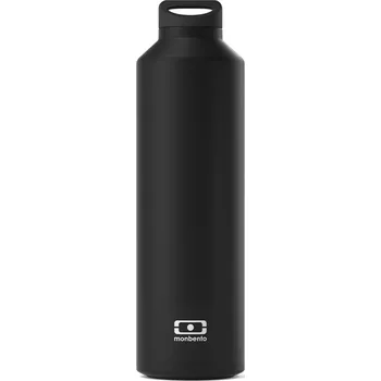Termoska Termoska Monbento Steel 0,5 l černý