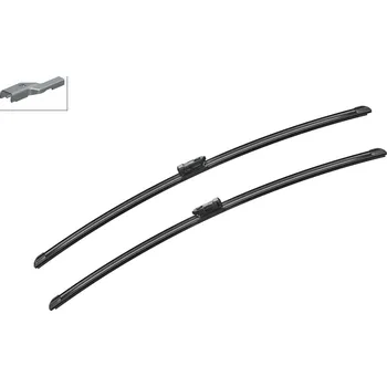 Stěrač List stěrače BOSCH 3 397 014 921