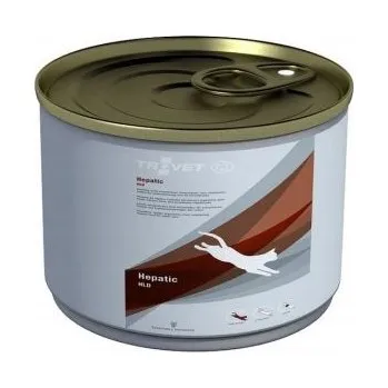 Krmivo pro kočku TROVET HLD Hepatic (pro kočky) 100 g - konzerva