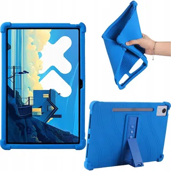 Pouzdro na mobilní telefon Pouzdro Strado pro Lenovo Idea Tab Pro 12.7 2025