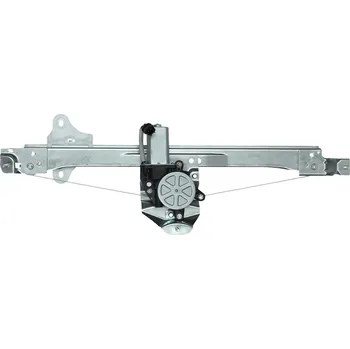 Stahovačka okna Zvedací zařízení oken KAMOKA 7200170