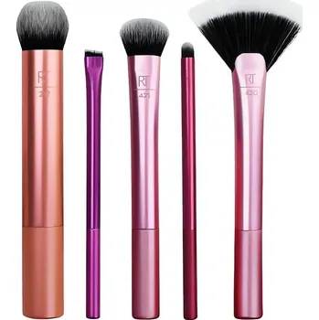 Sada kosmetických štětců Artist Essentials Real Techniques