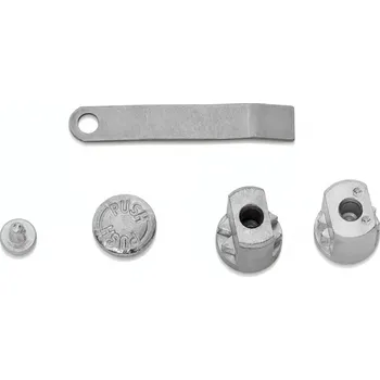 Ruční nářadí Knipex Sada opravná ke kleštím 8603180, 8701180, 8709180