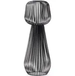 LED stolní stmívatelné solární venkovní svítidlo (výška 70 cm) Reiba – Kave Home ID_1827862