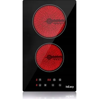 Varná deska Keramická varná deska vestavná IsEasy T2V-01M