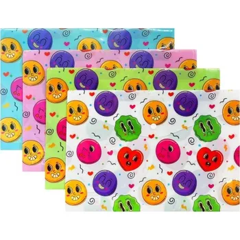 Sloha s drukem A4 - PK81-75