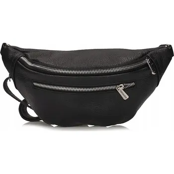 Ledvinka Toscanio ledvinka přes rameno C192 černá