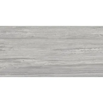 Dlažba RAKO Alba DARV9733 dlaždice slinutá šedá 60x120 cm bal=1,44m2 cena za 1 m2