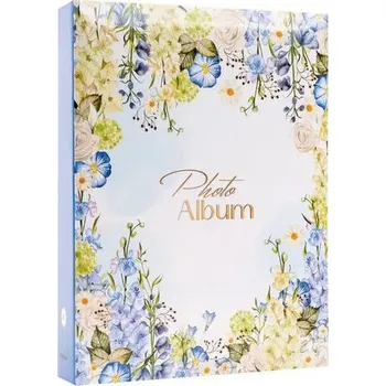 Fotoalbum Fotoalbum 10 x 15 cm 200f Abloom 1