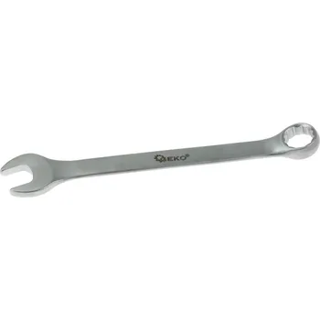 Klíč GEKO Otevřený klíč Satin 7mm přímý (200)