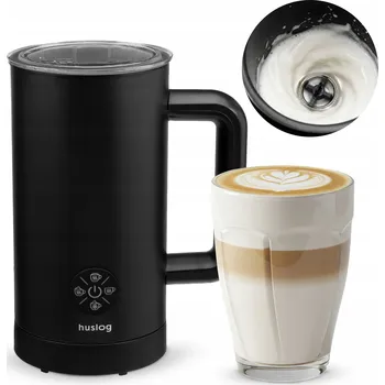 Šlehač mléka Napěňovač mléka Huslog HUS1062
