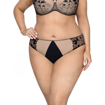 Kalhotky BIGGI KALHOTKY JOYCE ČERNÉ L