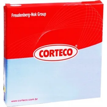 Brzdová hadice Corteco 19036850 Flexibilní brzdová hadice