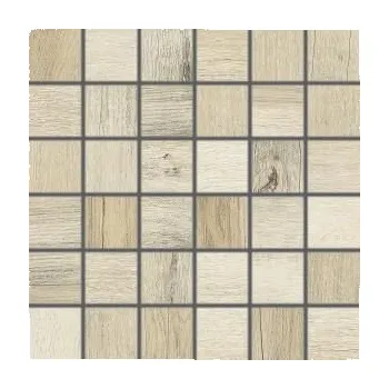 Obklad RAKO Saloon DDM05746 mozaika béžová 30x30 cm