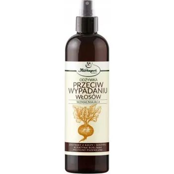 Vlasová regenerace Herbapol 250 ml kondicionér proti vypadávání vlasů
